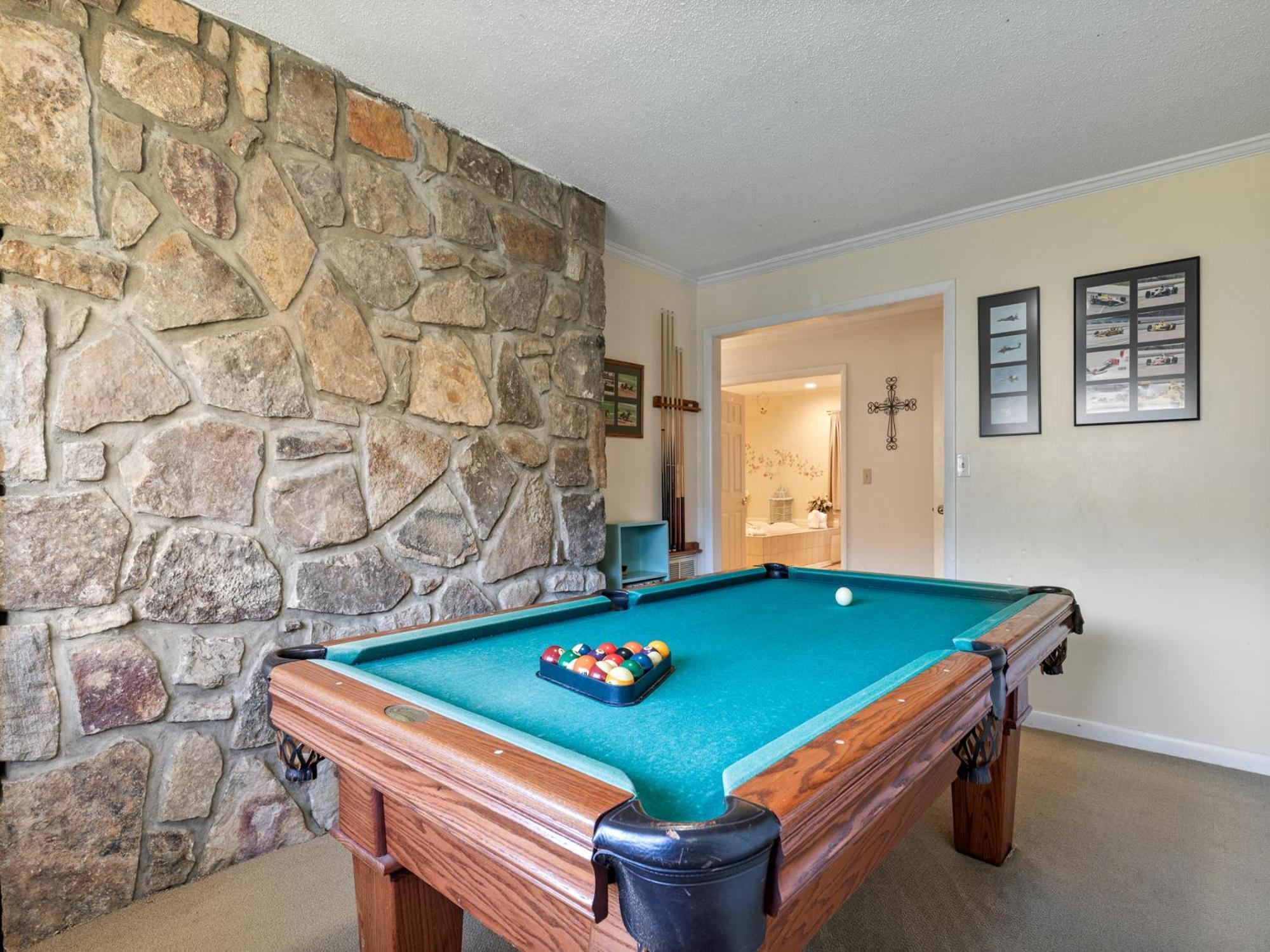 Shooting Star Villa Gatlinburg Exterior photo
