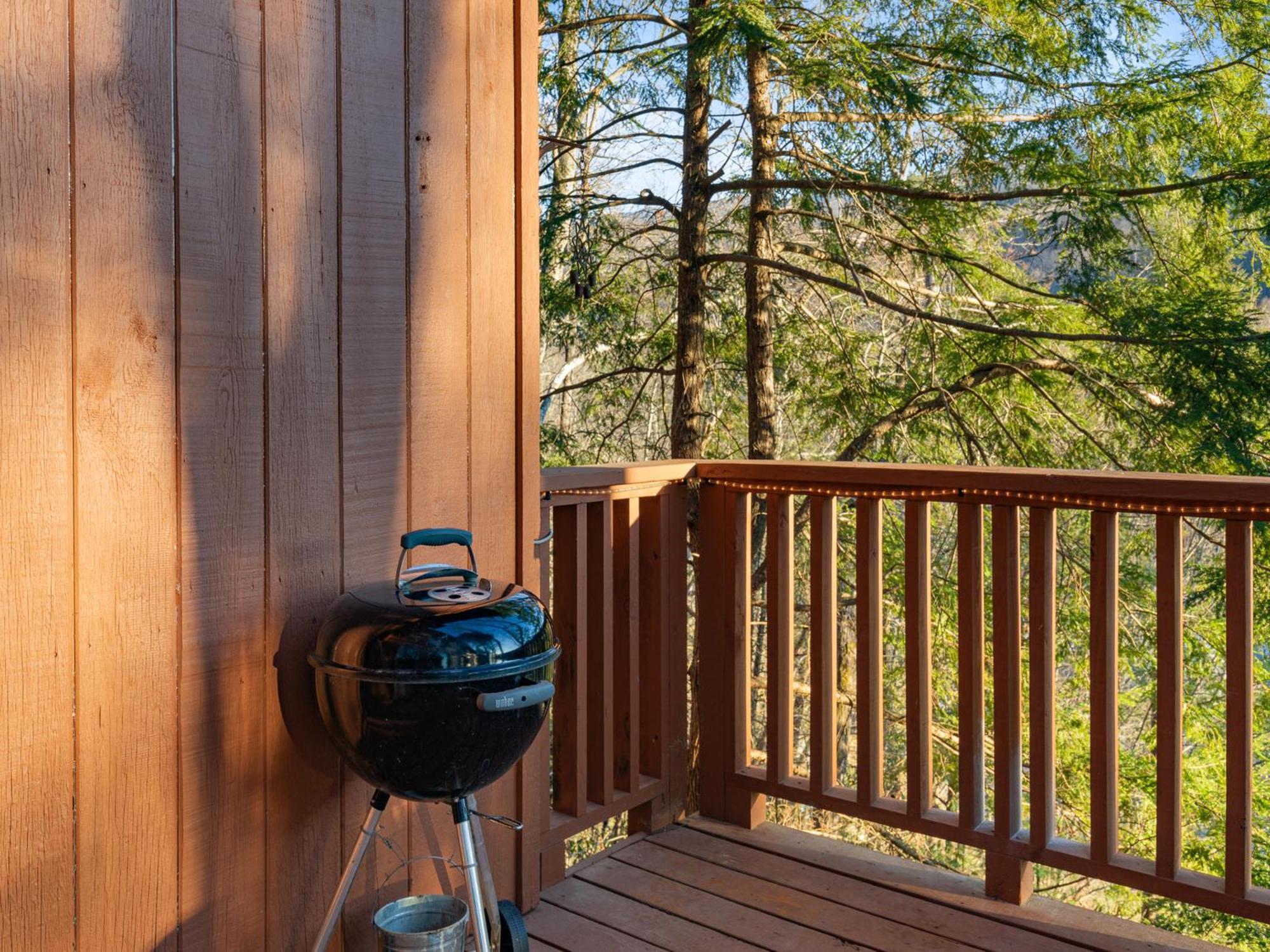 Shooting Star Villa Gatlinburg Exterior photo