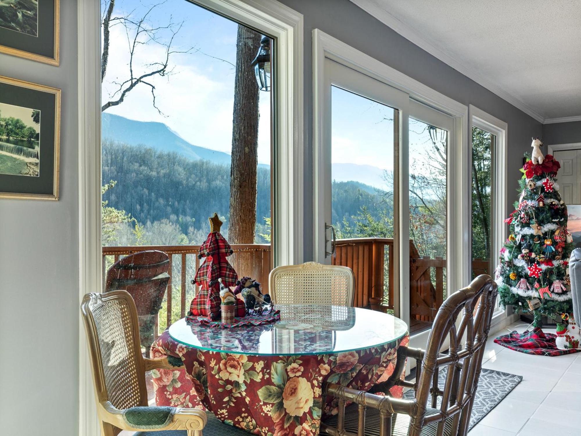 Shooting Star Villa Gatlinburg Exterior photo